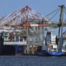 US retailers brace for pain from a longshoremen’s strike