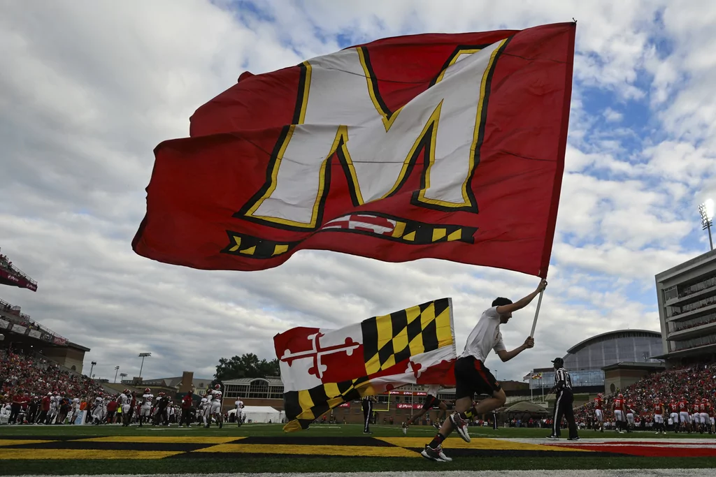 University of Maryland’s Students for Justice in Palestine sues school over Oct. 7 event limitations