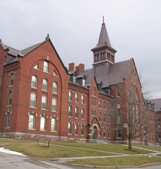 University of Vermont Reserves Tenure-Track Fellowship for ‘BIPOC’ Scholars Only