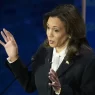 Voters need more than vibes from Kamala Harris