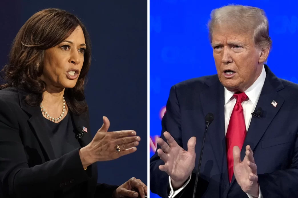 What Trump and Harris must do to win the debate