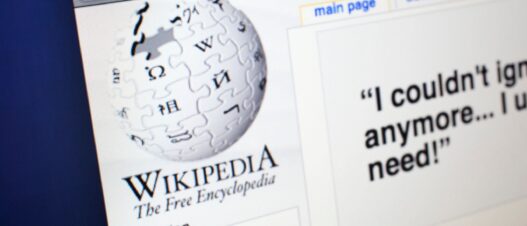 Wikipedia Donations Go Toward Embedding Feminism And Racial Justice In World’s Largest Encyclopedia