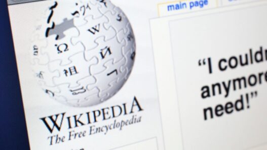 Wikipedia Donations Go Toward Embedding Feminism And Racial Justice In World’s Largest Encyclopedia