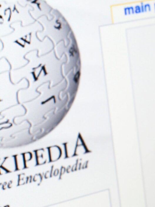 Wikipedia Donations Go Toward Embedding Feminism And Racial Justice In World’s Largest Encyclopedia