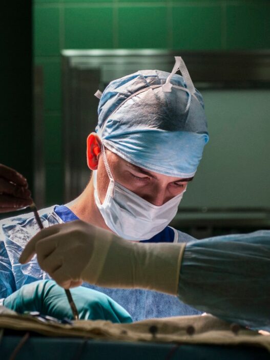 ‘I Never Thought I’d See Anything Like That’: Video Shows Patient Playing Trombone During Open Brain Surgery