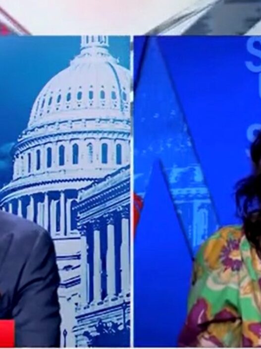 ‘I’m Not Going To Get In The Middle’: Whitmer Won’t Say If Rashida Tlaib Launched Anti-Semitic Attack On Michigan AG