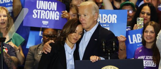 ‘Massive Waste’: Biden-Harris Admin Slated To Launch New Tax On American Businesses