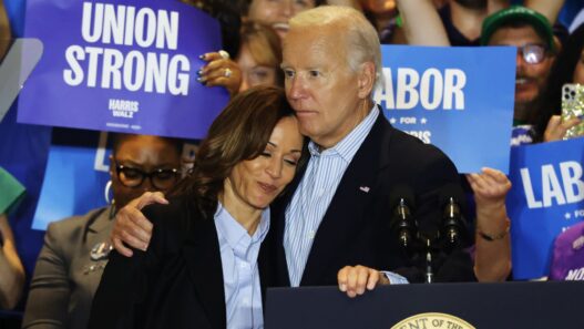 ‘Massive Waste’: Biden-Harris Admin Slated To Launch New Tax On American Businesses