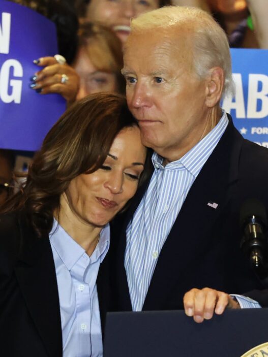 ‘Massive Waste’: Biden-Harris Admin Slated To Launch New Tax On American Businesses