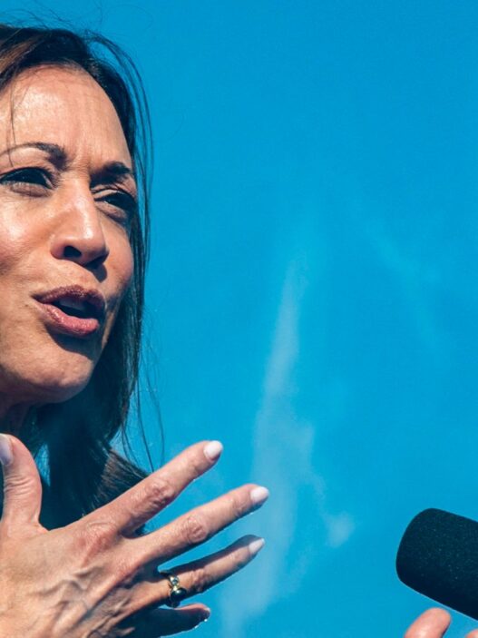 ‘Potential For Abuse’: Kamala’s Debate Prep With Lead Google Attorney Sets Off Alarm Bells With Gov’t Watchdogs