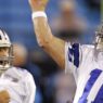 ‘Pretty Big In His Own Mind’: Drew Bledsoe Blasts Tony Romo Who Replaced Him As Cowboys Franchise QB