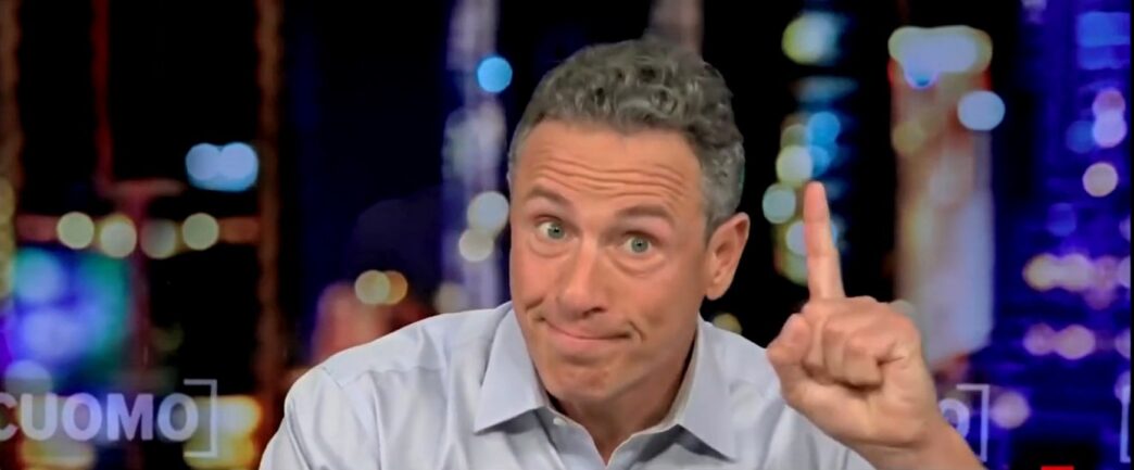 ‘She’s Dead Wrong’: Chris Cuomo Fact-Checks AOC Over Israeli Pager Attack