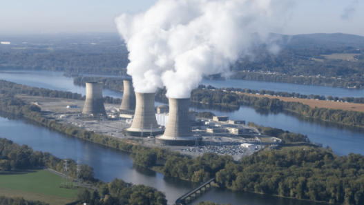 Nuclear growing, but power demand still a problem | Pennsylvania