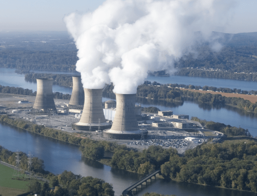 Nuclear growing, but power demand still a problem | Pennsylvania