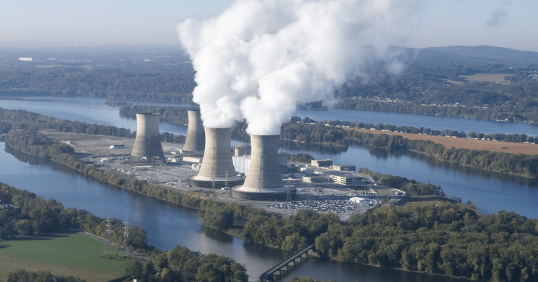 Nuclear growing, but power demand still a problem | Pennsylvania