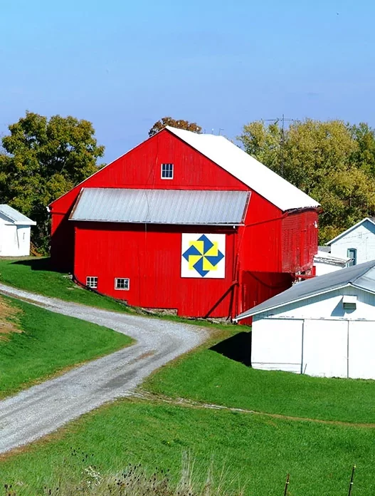 The American farmer hit hard by port strike