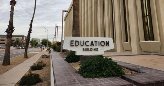 Democrats hit AZ GOP for state school ranking despite spending 63% more per kid since 2015 | Arizona