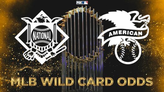 2024 MLB playoff wild card odds: Tigers, Royals, Mets, Padres favored