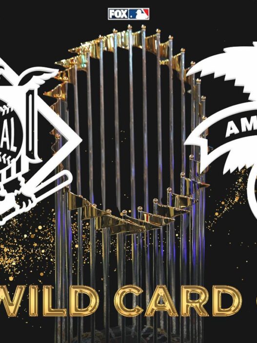 2024 MLB playoff wild card odds: Tigers, Royals, Mets, Padres favored