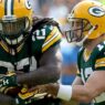 REPORT: Police Arrest Former NFL Running Back Eddie Lacy On ‘Extreme DUI’ Charges