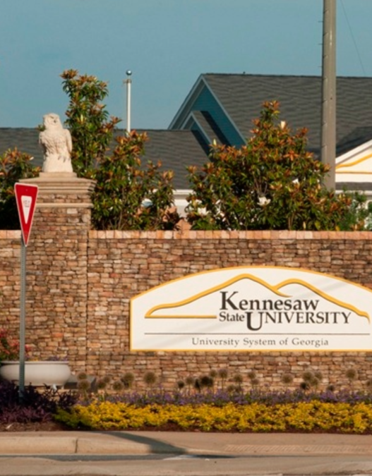 Kennesaw State Uses Georgia Taxpayers as Useful Idiots for 'Inclusive Excellence' — Minding The Campus