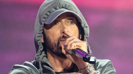 Eminem Reveals Daughter Hailie Jade Scott Is Expecting First Child