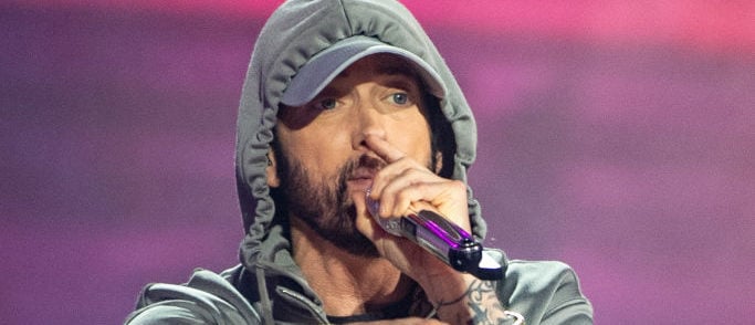 Eminem Reveals Daughter Hailie Jade Scott Is Expecting First Child