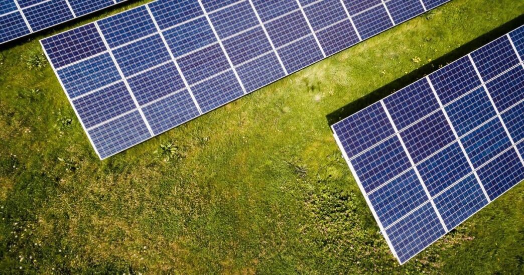 Federal, local officials fear foreign-owned solar plant could cause food insecurity | Illinois