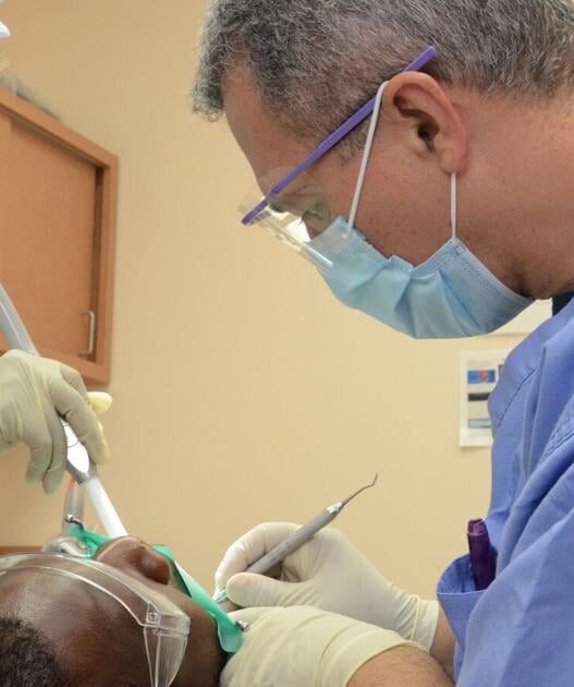 Op-Ed: Managed dental care in Louisiana ensures taxpayer funds are spent wisely | Healthcare