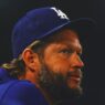 Clayton Kershaw won't pitch for the Dodgers in playoffs due to big toe injury