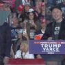 In Butler, Elon Musk gets out the vote for Trump | National