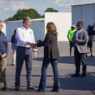 Hurricane Helene response takes center stage at Trump rally | National