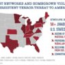 Report: More than 50 jihadist cases in 29 states show 'persistent terror threat' | National