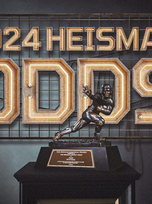 2024 Heisman Trophy odds: Arch Manning makes huge jump