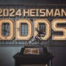 2024 Heisman Trophy odds: Arch Manning makes huge jump