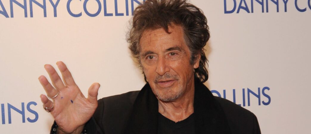 Al Pacino Reveals He Came Close To Death