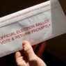 Common Sense Elections Aims to Stop Bogus Ballots