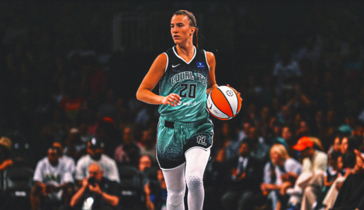 2024 WNBA Finals MVP odds: Breanna Stewart favored, Sabrina Ionescu closing in