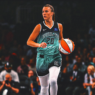 2024 WNBA Finals MVP odds: Breanna Stewart favored, Sabrina Ionescu closing in