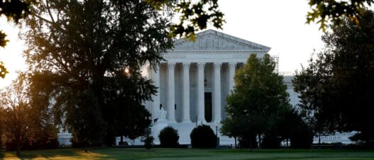 Supreme Court Declines To Take Case Alleging Weaponization of DOJ Against Parents Who Spoke Out Against Schools