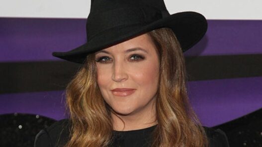 Celebrity Memoir Reveals Lisa Marie Presley Kept Her Son’s Deceased Body In Her Home