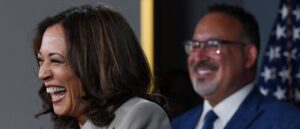 Biden-Harris Admin Allocated Nearly $1 Million To Deploy ‘Antiracist’ Counselors To Red State Public Schools