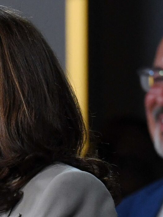 Biden-Harris Admin Allocated Nearly $1 Million To Deploy ‘Antiracist’ Counselors To Red State Public Schools