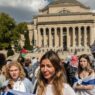 Columbia Anti-Israel Coalition Walks Back Apology Over Student Who Said ‘Zionists Don’t Deserve To Live’