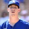 Mob Of People Reportedly Swarmed Dodgers Pitcher Walker Buehler And Wife, Unbuttoned Shirt Sleeve And Stole His Watch