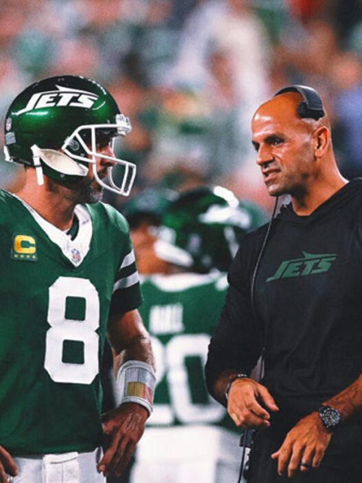 Craig Carton: Jets' Robert Saleh planned to change offensive play calling before firing