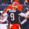 How the Bengals are wasting Joe Burrow's prime, their Super Bowl window