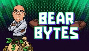 Chris 'The Bear' Fallica's 2024 College Football Week 7 'Bear Bytes'