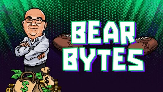 Chris 'The Bear' Fallica's 2024 College Football Week 7 'Bear Bytes'