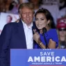 MAGA queen Kari Lake is ‘bleeding’ Republican support in Arizona